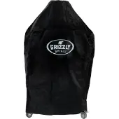 Grizzly Grills Housse Antipluie XL
