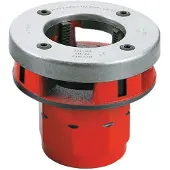 Rothenberger Tête de coupe SC, BSPT R1.1/2", emmanchement 8 pans - 070842X