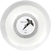 Topspin Sensus Rotation 220 M Tennis Reel String Clair 1.27 mm