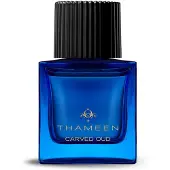 Thameen Carved Oud Extrait de Parfum 50 ml