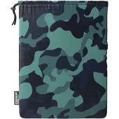 Smellwell Freshener Bag, sac à chaussures, camo green