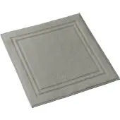 MOODIT Tapis de Bain MOODIT King Grey-60 x 60 cm
