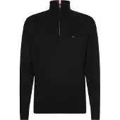 Tommy Hilfiger Pull-over noir