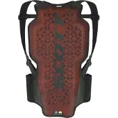 SCOTT Airflex Pro Protecteur arrière