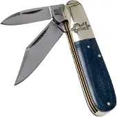 Rough Ryder Couteau pliant Denim Barlow