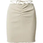 Millane Jupe 'Jenna' beige