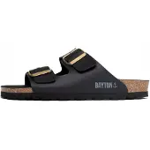 Bayton Mule 'Atlas' noir / blanc