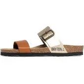 Bayton Mule 'Valence' camel / or