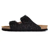 Bayton Mule 'Atlas' marron / noir