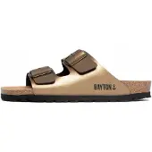 Bayton Mule 'Atlas' bronze