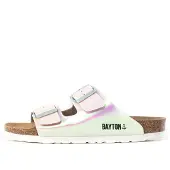 Bayton Mule 'Atlas' blanc