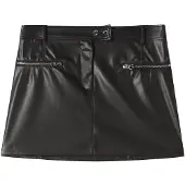 Bershka Jupe noir