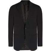 Boggi Milano Veste de costume noir