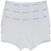 Boggi Milano Boxers blanc