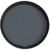 Photo Galerie Filtre Polarisant MC 58mm