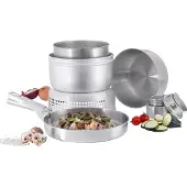 Tatonka Set de cuisine Multi Set + A. Burner