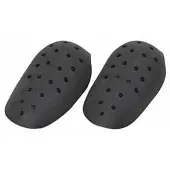 Super Shield SC Coudière ou genouillière, paire unisex