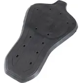 Super Shield SC-1/13 Protection Dorsale unisex