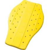 Super Shield SC-1/15 Protection Dorsale unisex