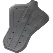 Super Shield Protection Dorsale unisex