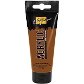 Kreul Basic Acryl 100ml (100 ml)