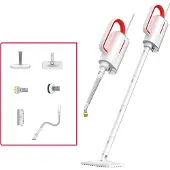 Défroisseur multifonctionnel 5W1 Zq610