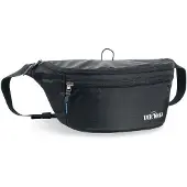 Tatonka Ilium M, sac banane, noir