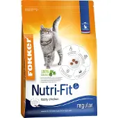 Fokker Nutri-Fit pour chat