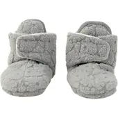 Green Cell Chaussons pour Bébé Lodger Folklore Fleece Drizzle-3 - 6 maanden