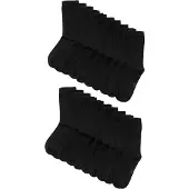 Bonprix Lot de 20 paires de chaussettes