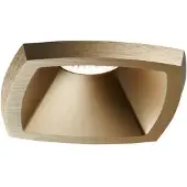 LIGHT-POINT Spots , dimmable, Or / laiton, Salon / séjour, Aluminium