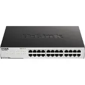 D-Link Switch Go-sw-24g 24