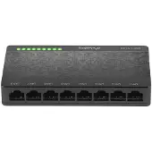Lanberg SWITCH DSP1-1008 (8 ports, 1 Go/s)