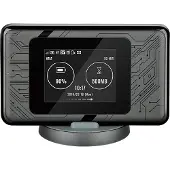 D-Link DWR-2101 5G Wi-Fi 6 Mobile Hotspot AX1800