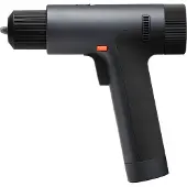 Xiaomi 12v Max Brushless Electric Screwdriver Argenté One Size / EU Plug 220V
