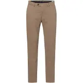 Bugatti Pantalon chino beige foncé