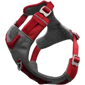 Kurgo Journey Air Harnais, Couleur:rouge, Taille:XL
