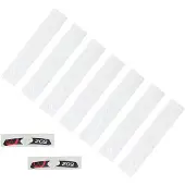 Zipp 202 Stickers Blanc