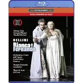 Dynamic Bianca E Fernando Blu-ray