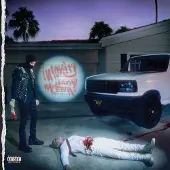 Sony music Blackbear - In Loving Memory Lp
