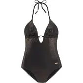 LASCANA Maillot de bain noir