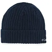 Columbia Watch Beanie Bleu