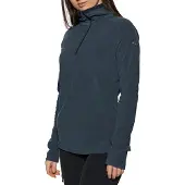 Columbia Sweat de sport 'Glacial IV' marine