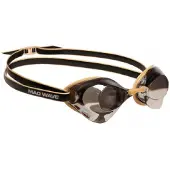Mad Wave Lunettes De Natation à Miroir Turbo Racer Ii
