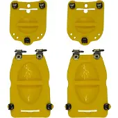 Grivel Antibottaccordeon Pour G12 Nouveau/air Tech Antisnow