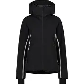 CMP Fix Hood 31w0036 Jacket Noir L Femme
