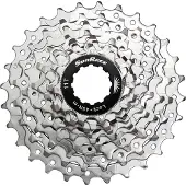 Sunrace R91 Cassette Argenté 9s / 11-25t