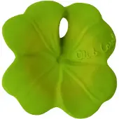 Oli&carol Anneau De Dentition Chewy-To-Go Trèfle Ell -