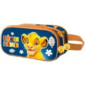 KARACTERMANIA Disney Roi Lion - Trousse de toilette
