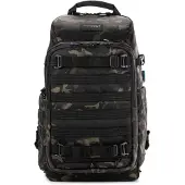 Tenba Axis V2 20L Backpack - MultiCam Black